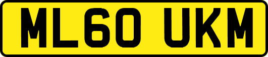ML60UKM