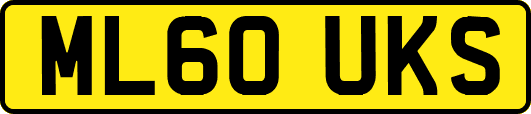 ML60UKS