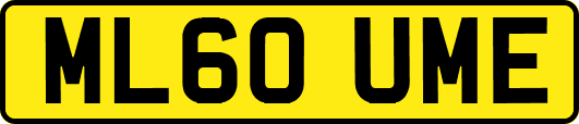ML60UME