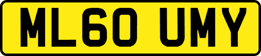 ML60UMY