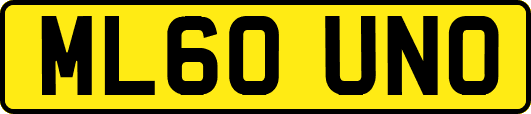 ML60UNO