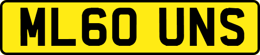 ML60UNS