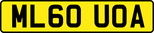 ML60UOA