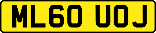 ML60UOJ
