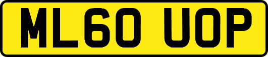 ML60UOP