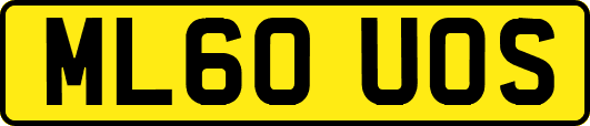 ML60UOS