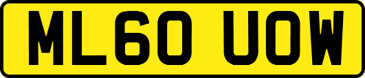 ML60UOW