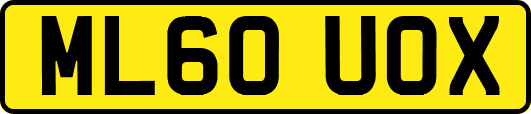 ML60UOX