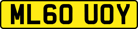 ML60UOY
