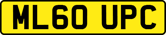 ML60UPC