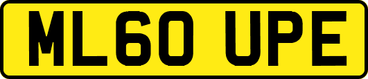 ML60UPE