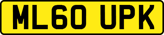 ML60UPK