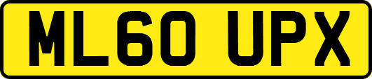 ML60UPX