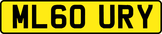 ML60URY