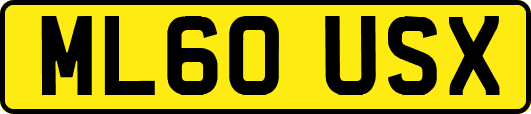ML60USX