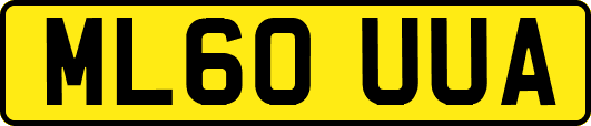ML60UUA