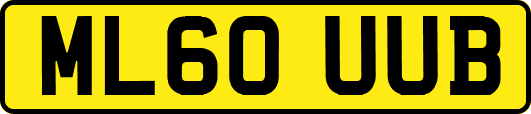 ML60UUB