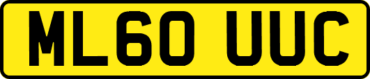ML60UUC