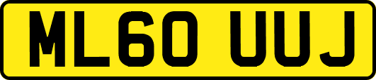 ML60UUJ