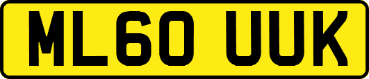 ML60UUK