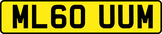 ML60UUM