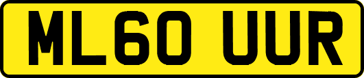 ML60UUR