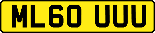 ML60UUU