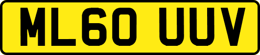 ML60UUV