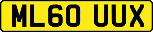 ML60UUX