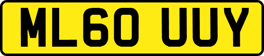 ML60UUY