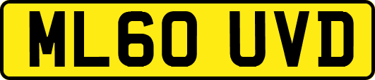 ML60UVD