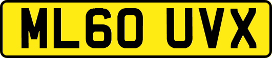 ML60UVX