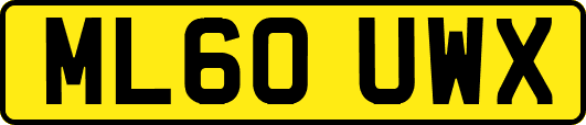 ML60UWX