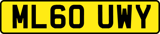 ML60UWY