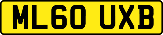ML60UXB