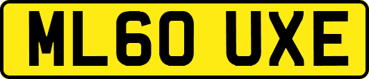 ML60UXE