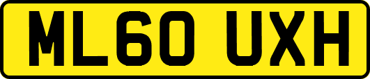 ML60UXH