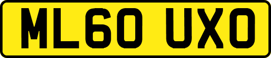ML60UXO