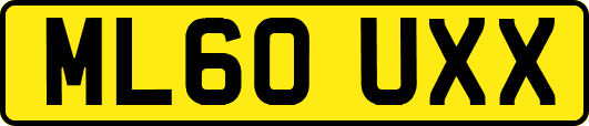 ML60UXX