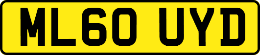 ML60UYD