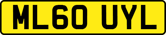 ML60UYL