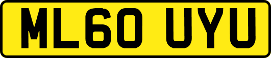 ML60UYU