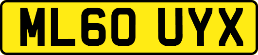 ML60UYX