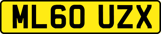 ML60UZX