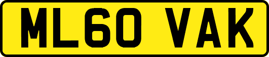 ML60VAK