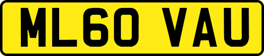 ML60VAU