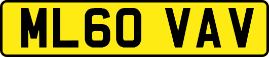 ML60VAV