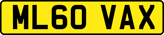 ML60VAX