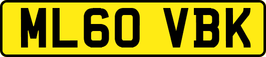 ML60VBK