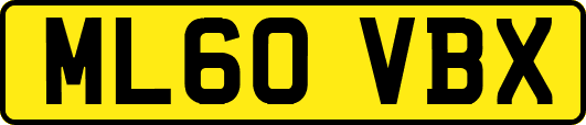 ML60VBX